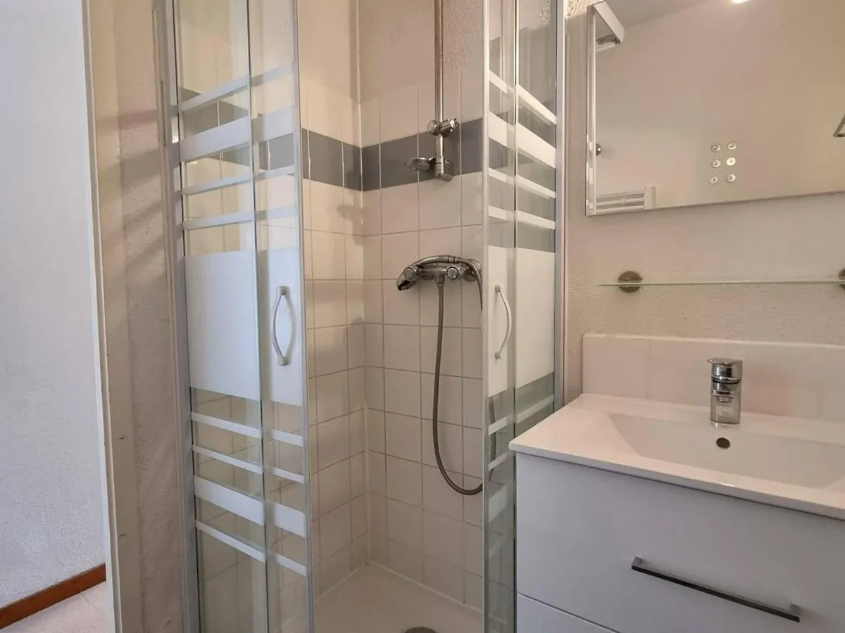 Apartment Appartement Spacieux 4 Pieces Avec 3 Chambres, Balcon, Proche Telesiege A Superdevoluy - Fr-1-525-201 Le Devoluy