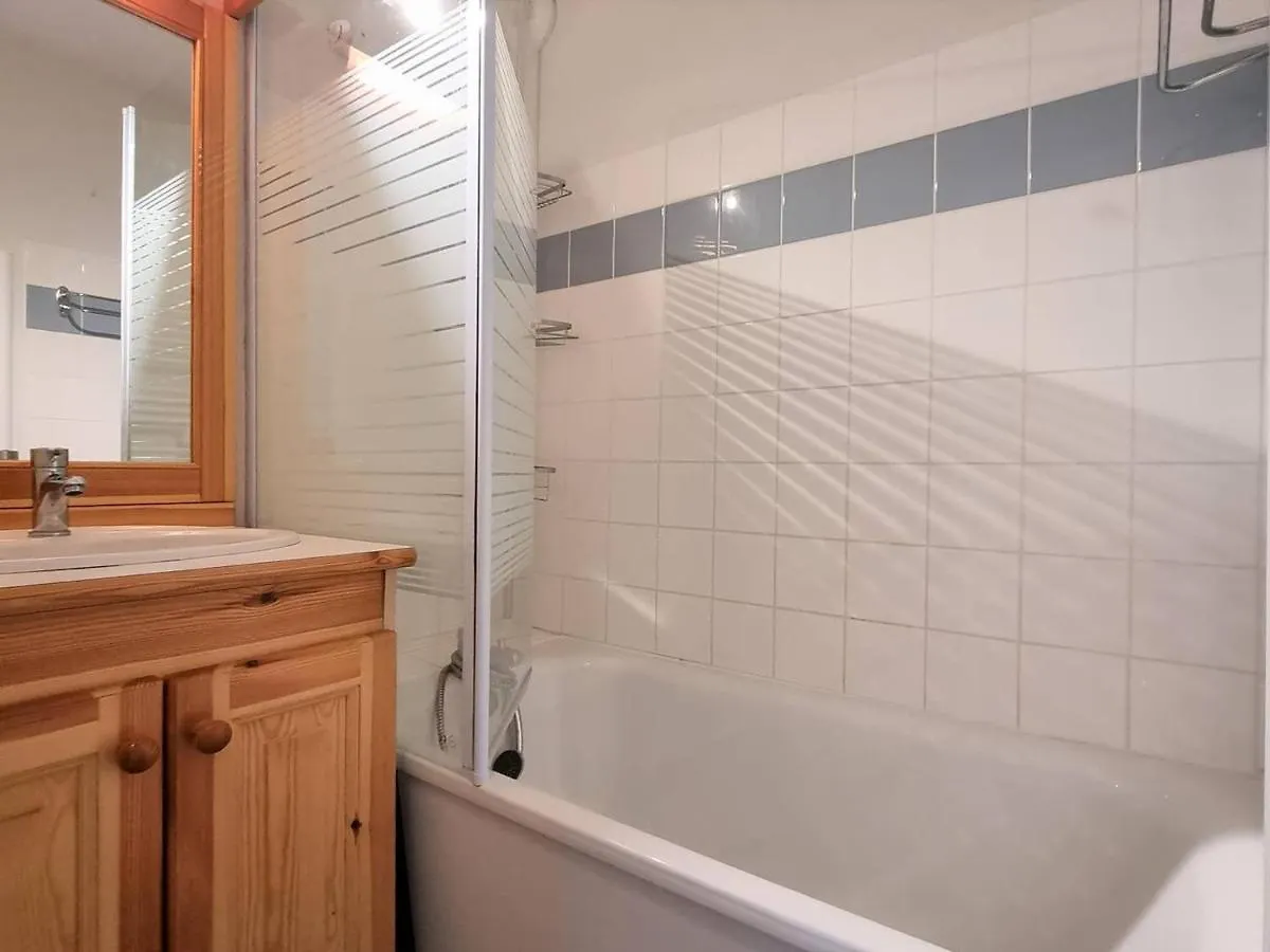 Appartement Spacieux 4 Pieces Avec 3 Chambres, Balcon, Proche Telesiege A Superdevoluy - Fr-1-525-201 Le Devoluy France