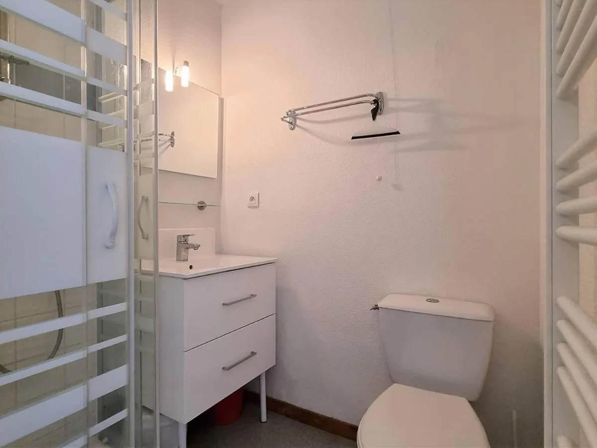 Appartement Spacieux 4 Pieces Avec 3 Chambres, Balcon, Proche Telesiege A Superdevoluy - Fr-1-525-201 Le Devoluy Apartment