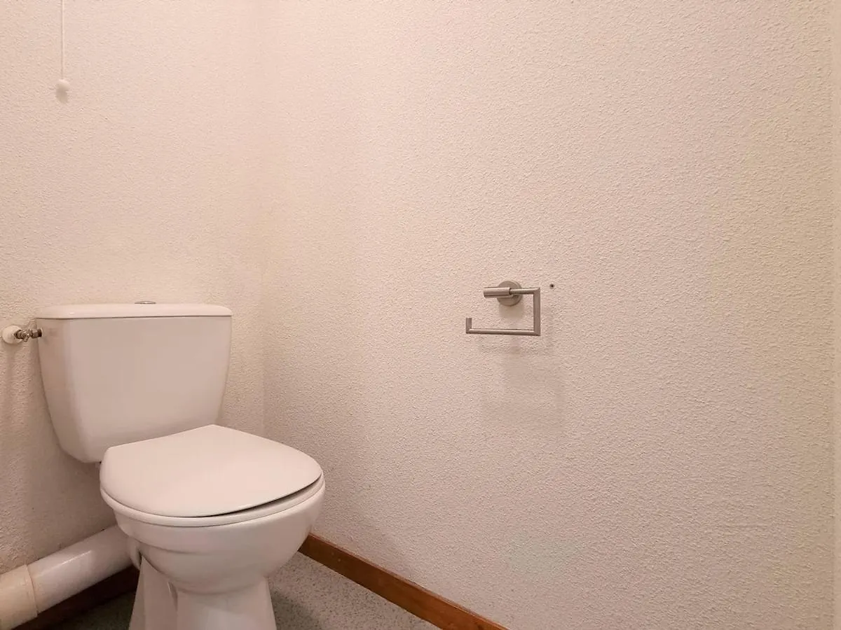 Appartement Spacieux 4 Pieces Avec 3 Chambres, Balcon, Proche Telesiege A Superdevoluy - Fr-1-525-201 Le Devoluy 0*,  France